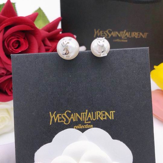 YSL Earrings 04lyh194